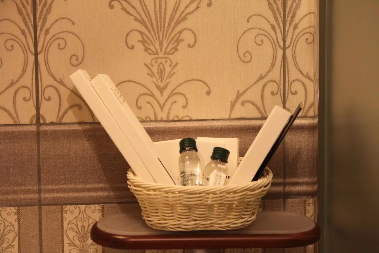 ****  2 Kitarrat Boutique Hotel & Spa Durrës Albania