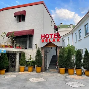 hotel-relax-city-center.hotels-in-tirana.com/