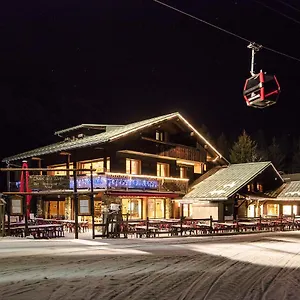 Chalet-hotel De L'etape , Les Contamines-Montjoie France