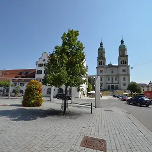 Elia 3*, Kempten Germany
