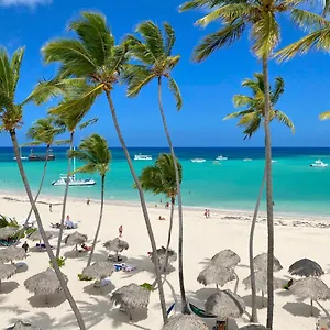 Condo-hotel With Villas & Private Wifi Bbq Club & 5*, Punta Cana Dominican Republic