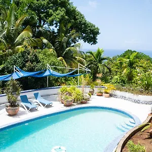 M , Port Antonio Jamaica
