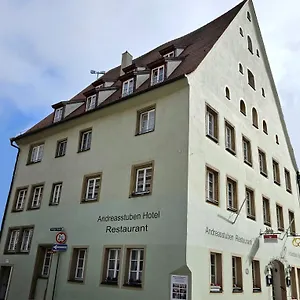 Andreasstuben 2*, Weissenburg in Bayern Germany