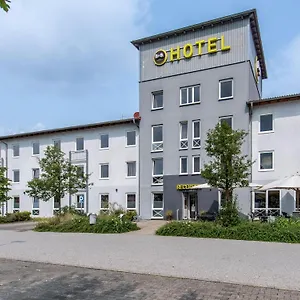 Schweinfurt-sued 3*, Schweinfurt Germany